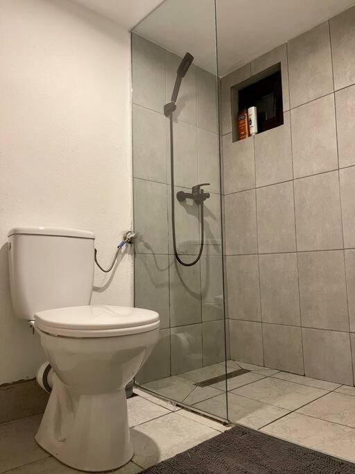 Roia Chalet Fundata 1 Ngoại thất bức ảnh