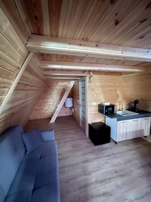 Roia Chalet Fundata 1 Ngoại thất bức ảnh